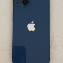 iPhone 13 Great Condition AT&T Unlocked