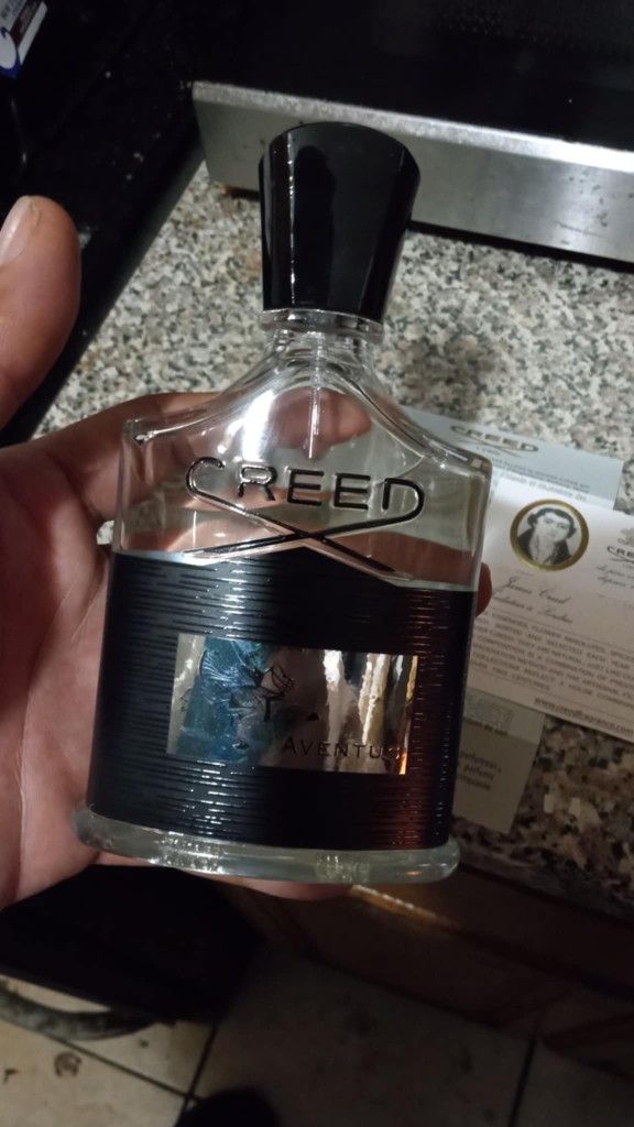 *AUTHENTIC* Creed Aventus Cologne - (100ml | Negotiable Price !)