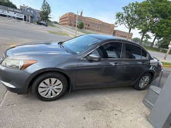 2010 Honda Accord