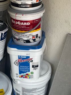 Free construction supplies