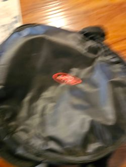 Drum bags