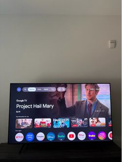 55 inch TCL