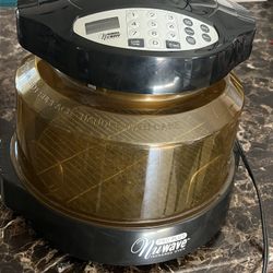 Nuwave Pro Plus Oven