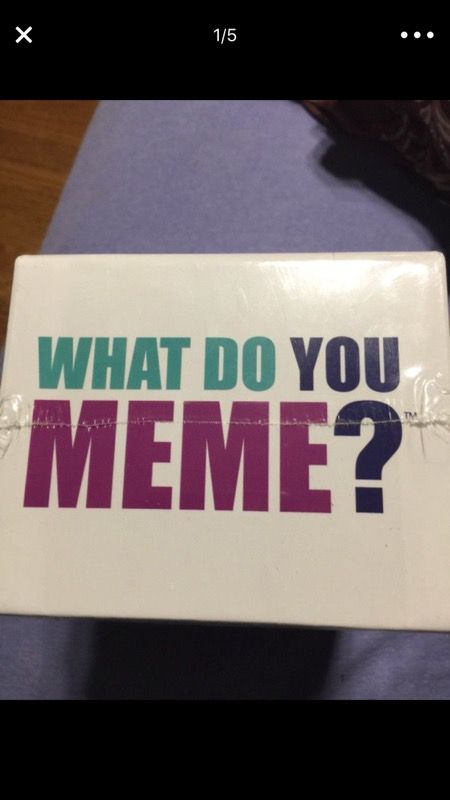 Party Game!! 50% off