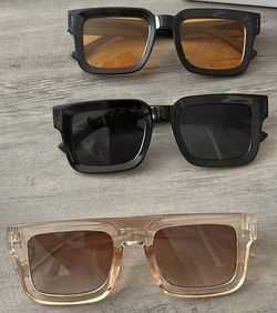6 Sun Glasses