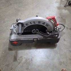 16" Skilsaw