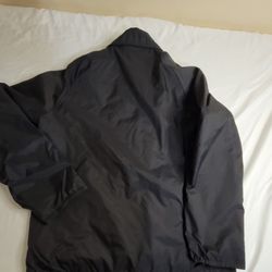 Windbreaker