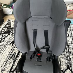 Evenflo Chase Harnessed Booster Car seat