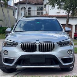 2016 BMW X1