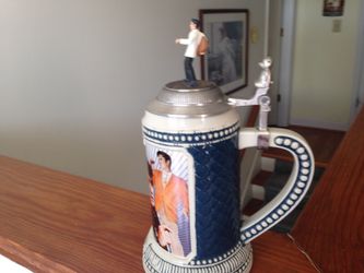 Elvis Life of Elvis Deluxe Edition Stein