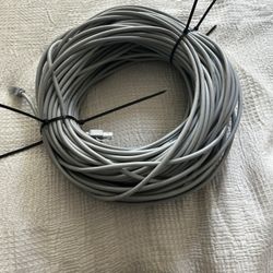 100ft Ethernet Cable 