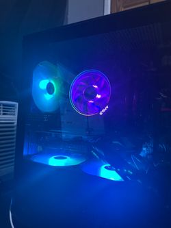 Gaming pc