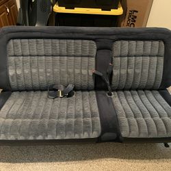 Chevy Or GMC 88-94 Interior Parts