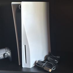 Ps5 Disc