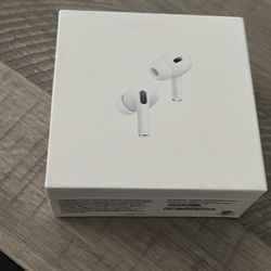 AirPod Pro Gen 2
