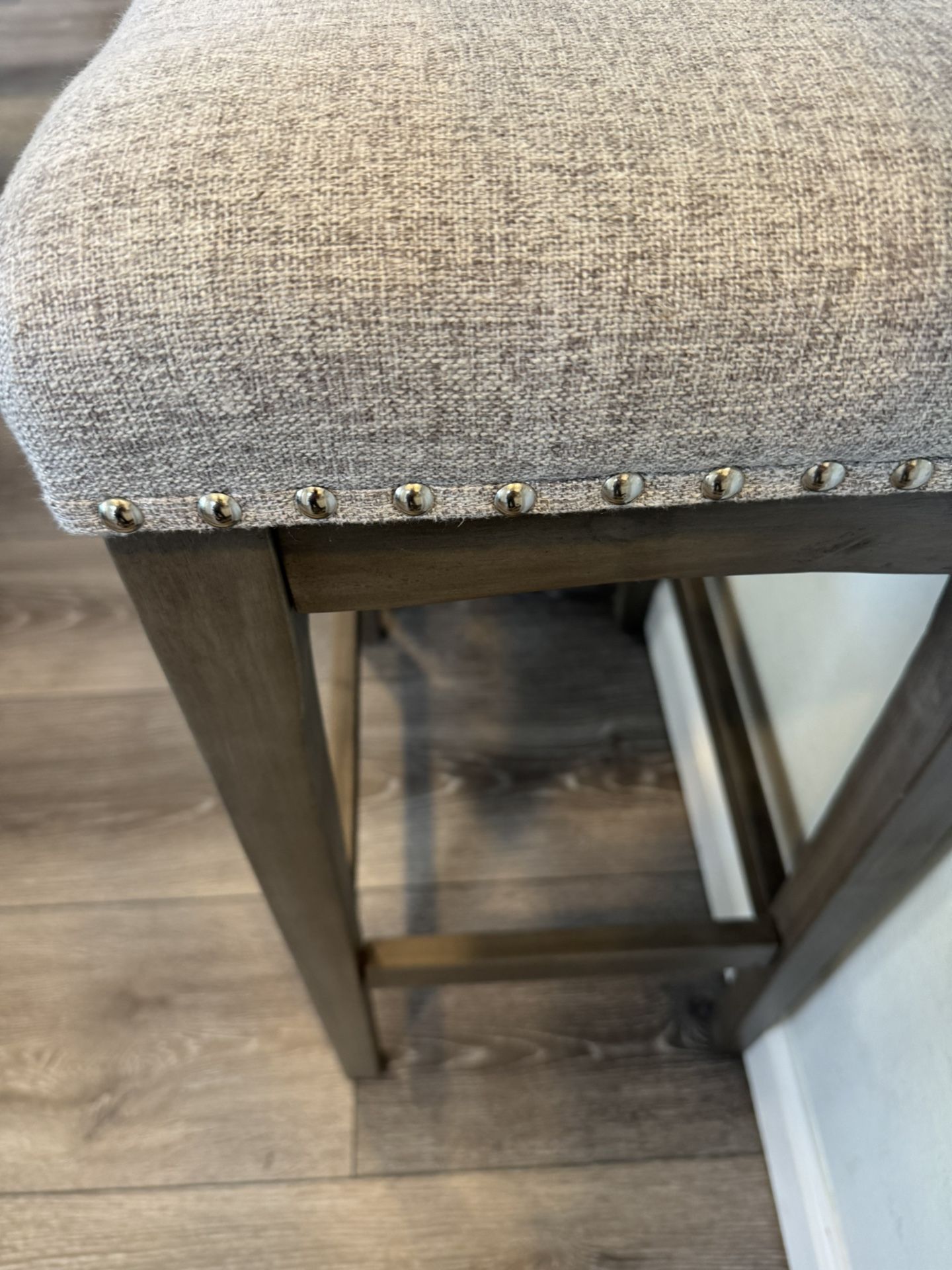 Bar Stools, 29 Inch Tall