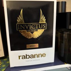 Invictus absolu