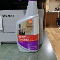 Rejuvenate Antibacterial Floor Cleaner