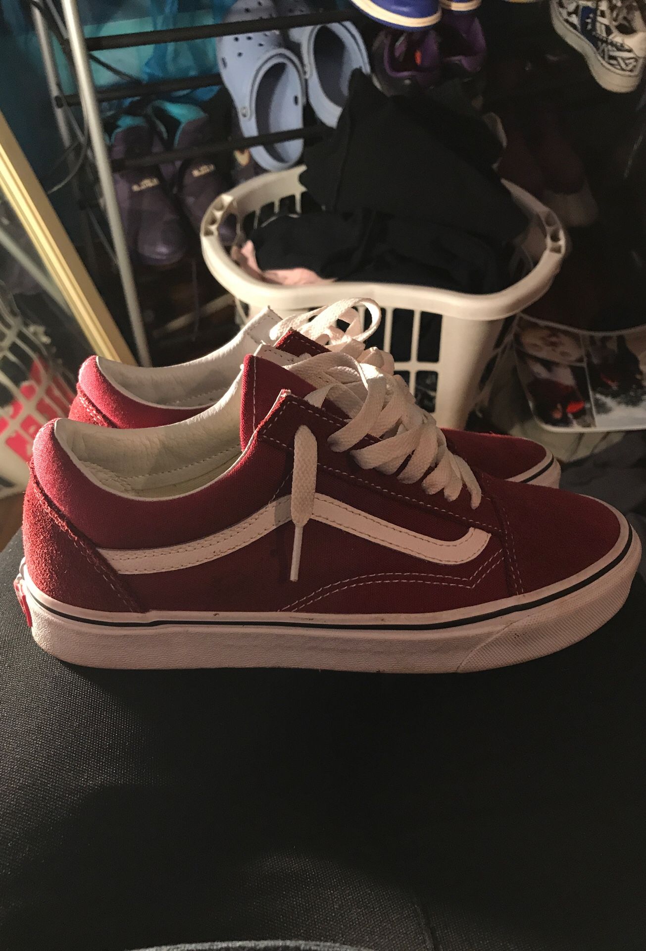 Vans