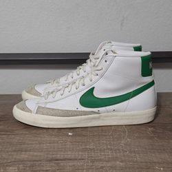 Nike Blazer Mid 77 Men's Shoes Size 12