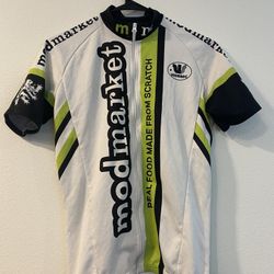 Mod Market Vermarc  Kit Men’s Small