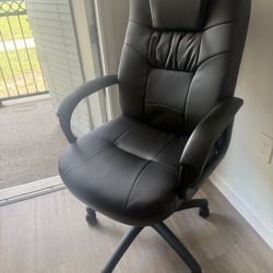 Computer Chair 