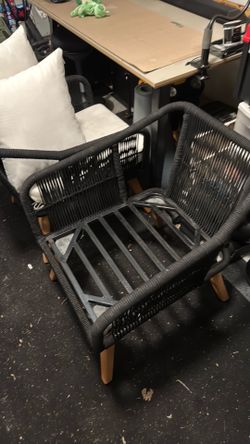 Deck/Patio chairs