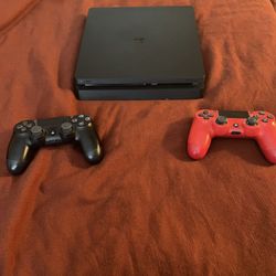 Ps4 Pro 1Tb Available For Shipping Only 