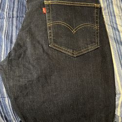 Men’s Levi’s 