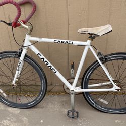 CARACI Bicycle