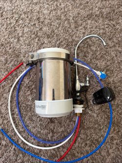 Royal Prestige FrescaPure 5500 Water Filtration System