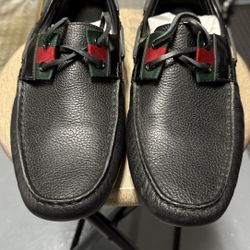 Gucci Classic Horse Bit Loafer OEM No Box 