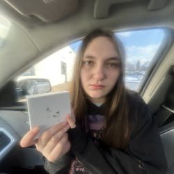 AirPod Pros 3rdGeneration 