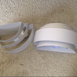 New Set Of 2 Wall Scones 