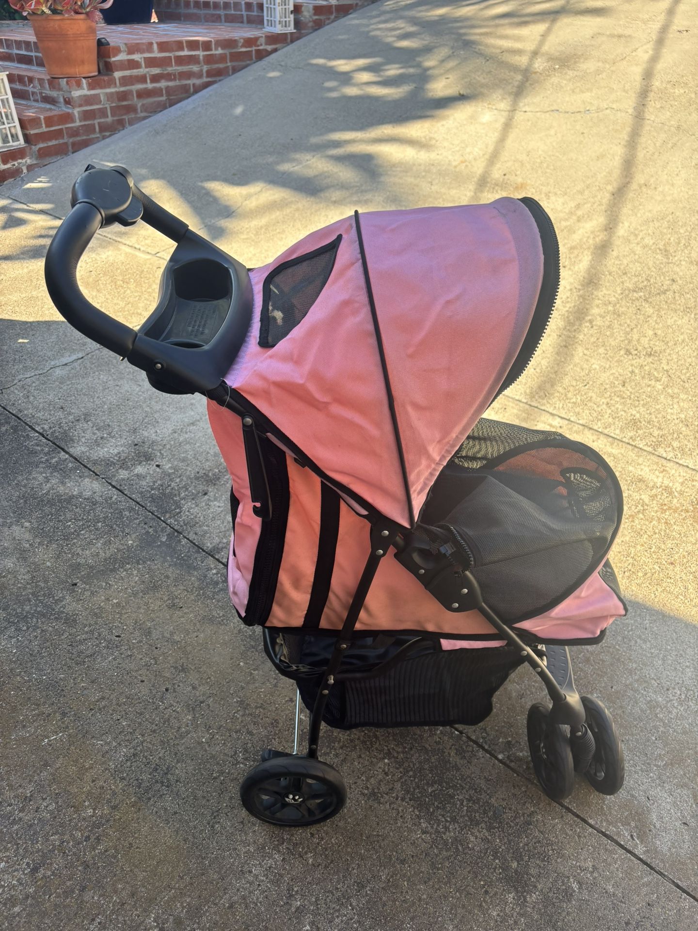 Per Stroller 