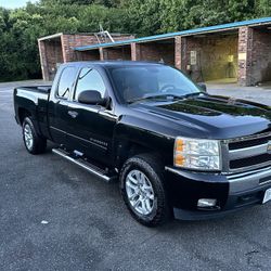 2009 Chevrolet Silverado