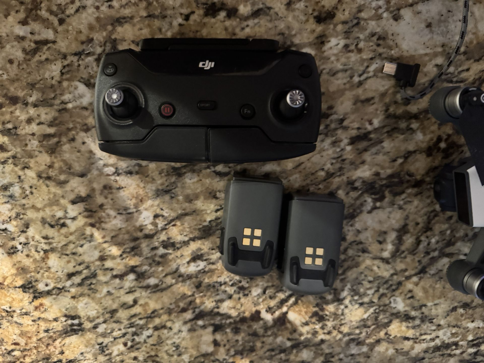 DJI Spark Drone
