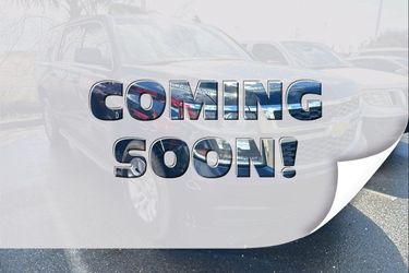 2017 Chevrolet Suburban