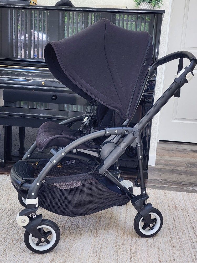 Bugaboo Bee5 Stroller