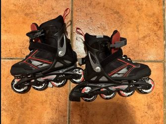 Childrens' Rollerblades 