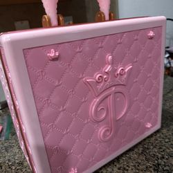 Disney Princess Makeup Carry Case 