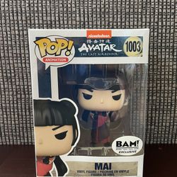 Funko Avatar