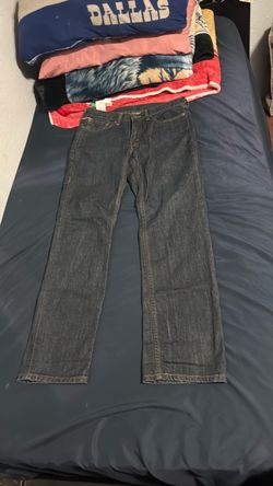 Levi 514 Jeans