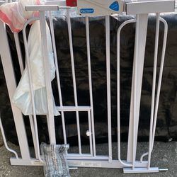 Carlson Pet Gate