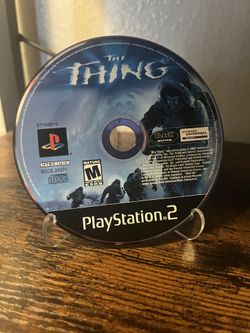 The Thing