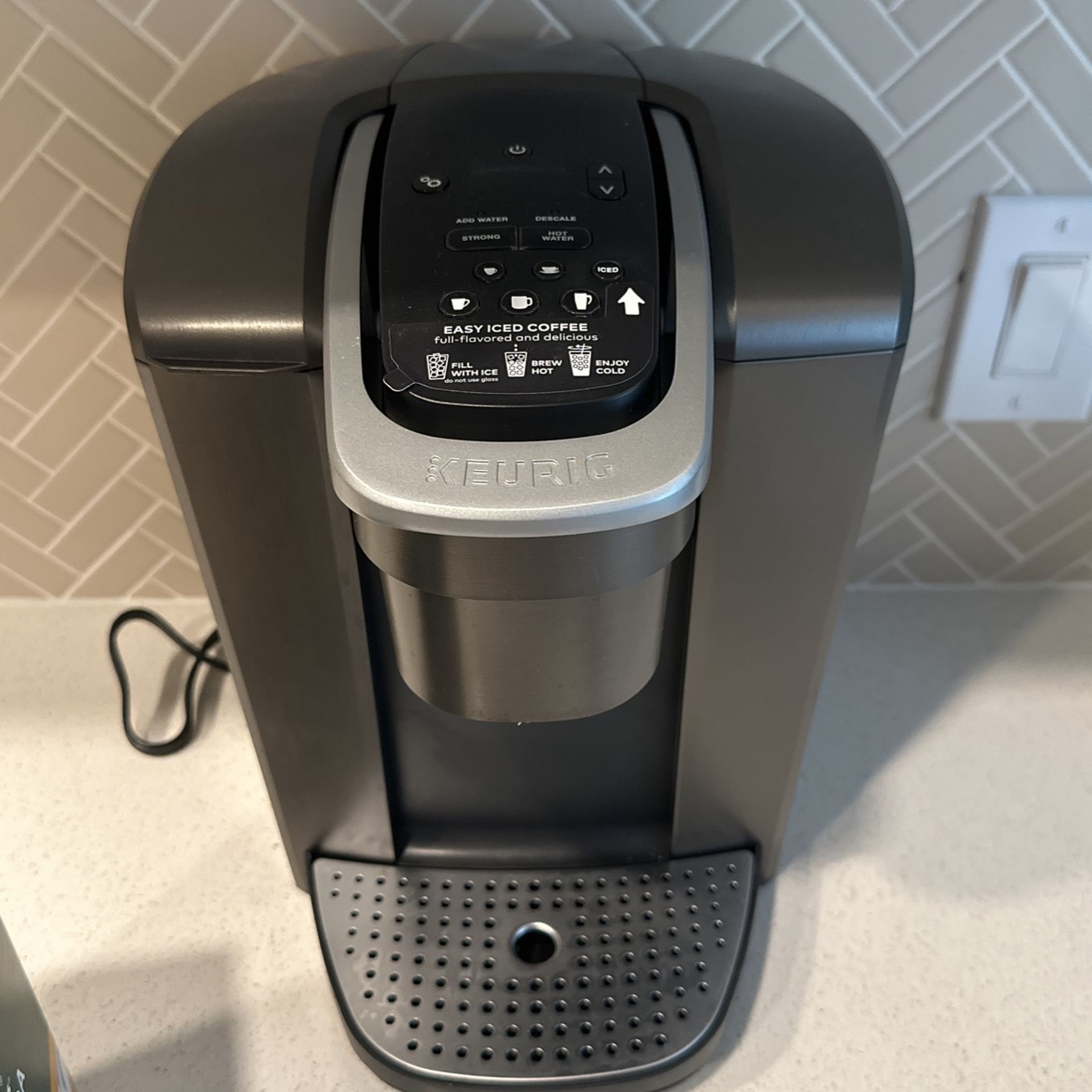 Keurig K Elite