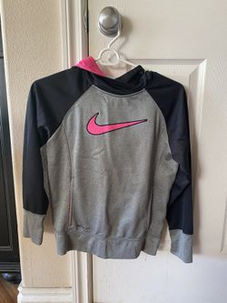 Kids Large Nike Sweatshirt