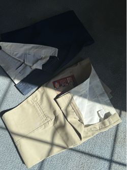 Pants