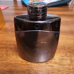 Mont Blanc Legend Intense 100ml
