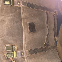 Back Pack